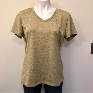 Under Armour Heatgear Workout Shirt